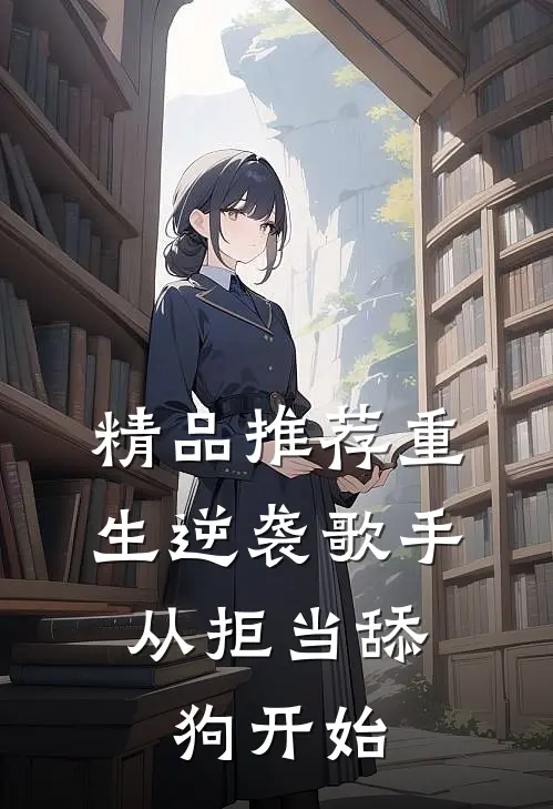 精品推荐重生逆袭歌手：从拒当舔狗开始