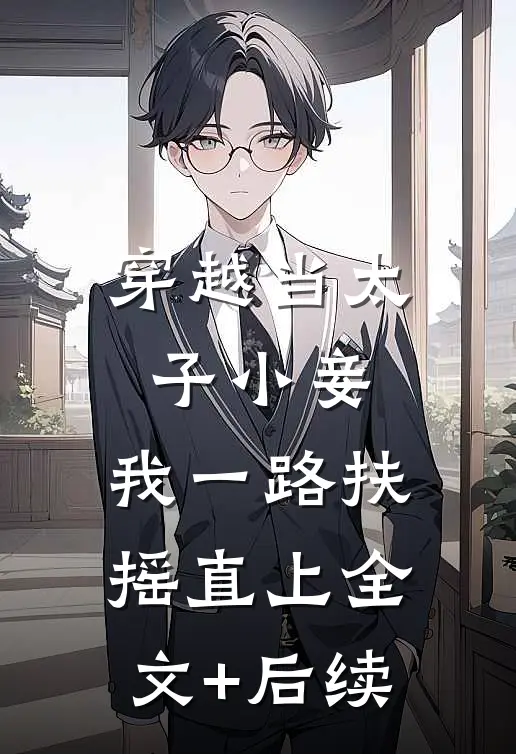 穿越当太子小妾，我一路扶摇直上全文+后续