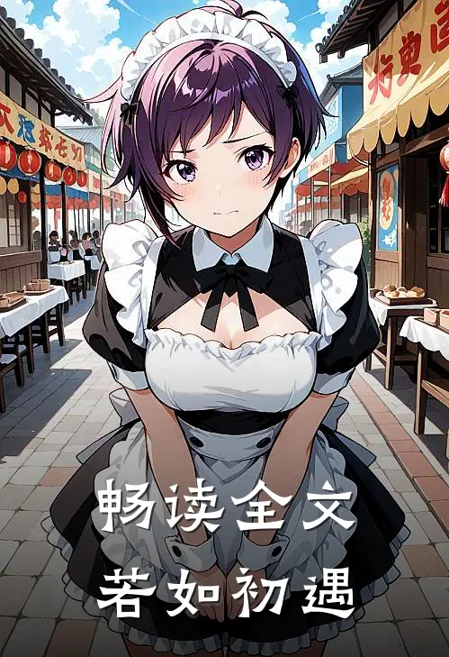 畅读全文若如初遇