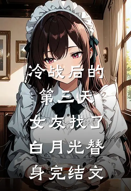 冷战后的第三天，女友找了白月光替身完结文