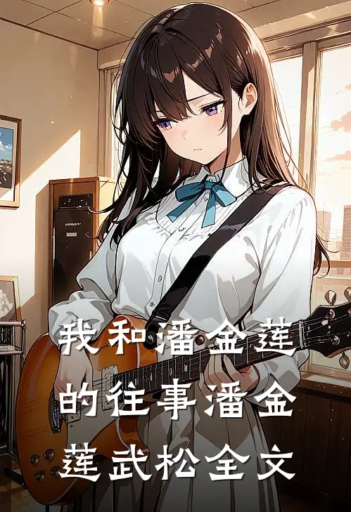 我和潘金莲的往事潘金莲武松全文