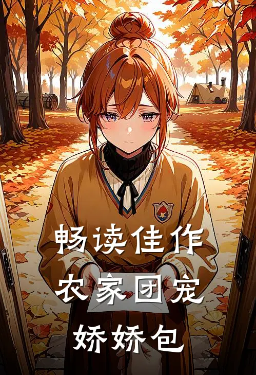 畅读佳作农家团宠娇娇包
