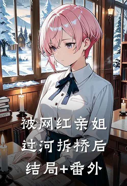 被网红亲姐过河拆桥后结局+番外