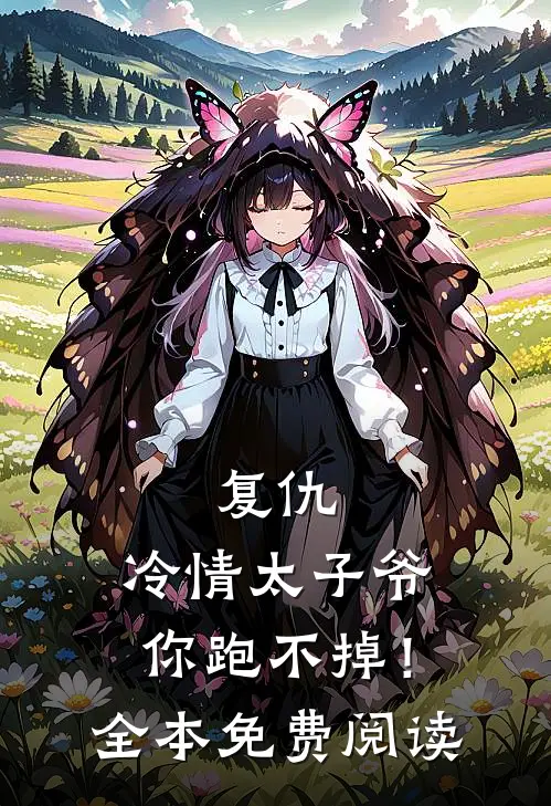 复仇：冷情太子爷，你跑不掉！全本免费阅读