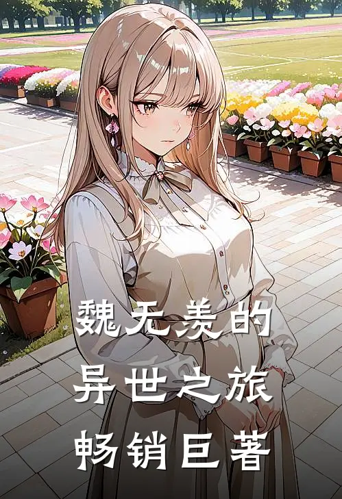 魏无羡的异世之旅畅销巨著