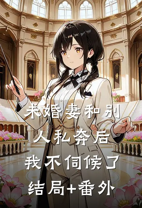 未婚妻和别人私奔后，我不伺候了结局+番外