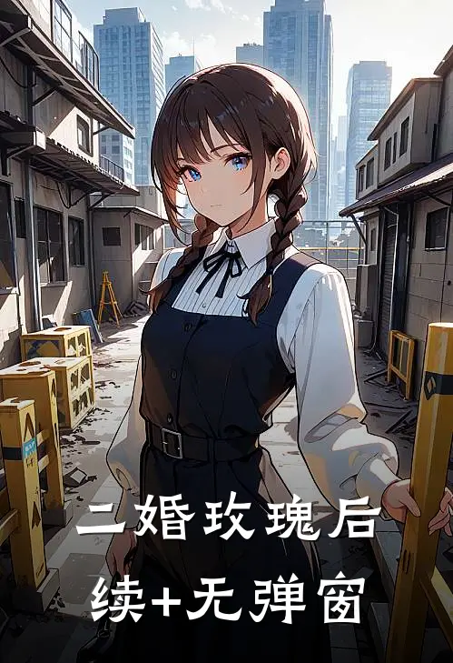 二婚玫瑰后续+无弹窗