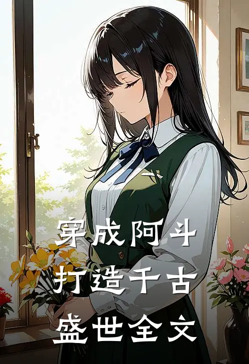 穿成阿斗，打造千古盛世全文