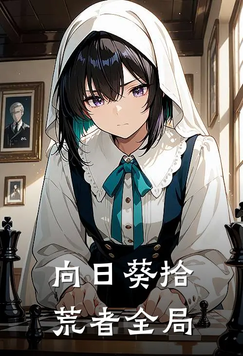 向日葵拾荒者全局