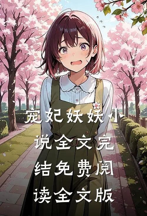 宠妃妖妖小说全文完结免费阅读全文版