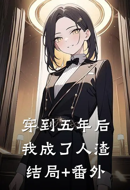 穿到五年后我成了人渣结局+番外