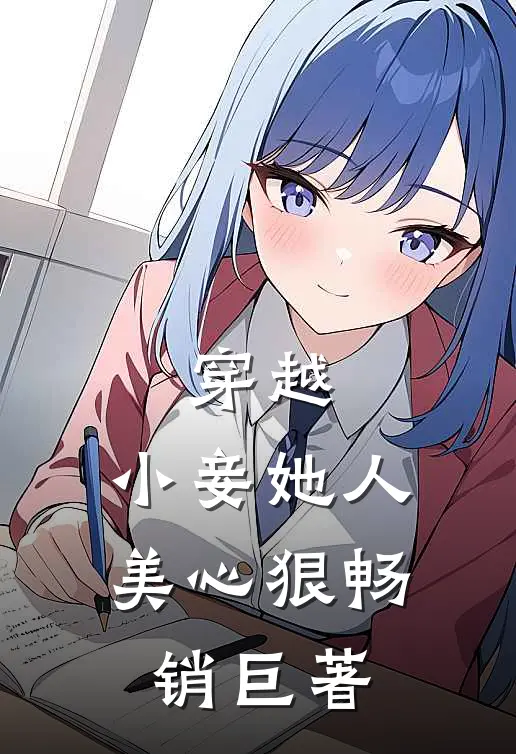 穿越小妾她人美心狠畅销巨著