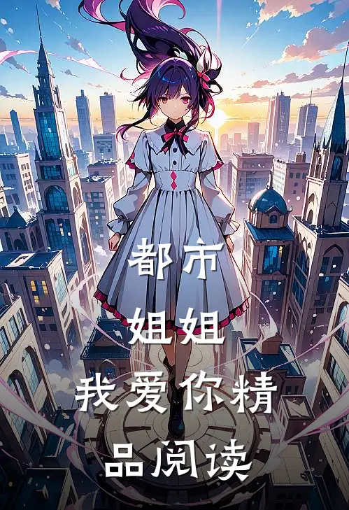 都市：姐姐，我爱你精品阅读