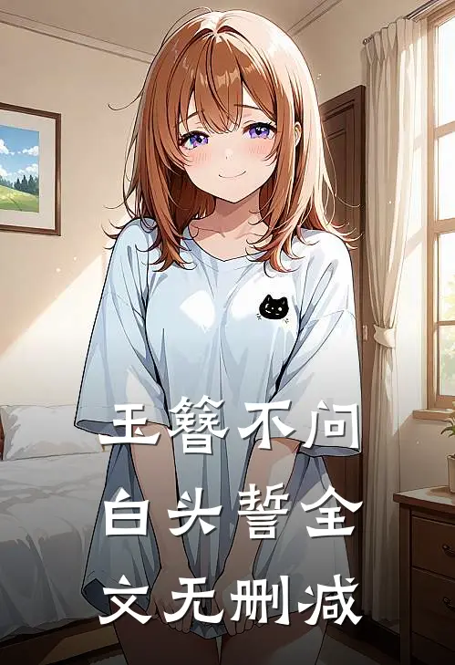 玉簪不问白头誓全文无删减