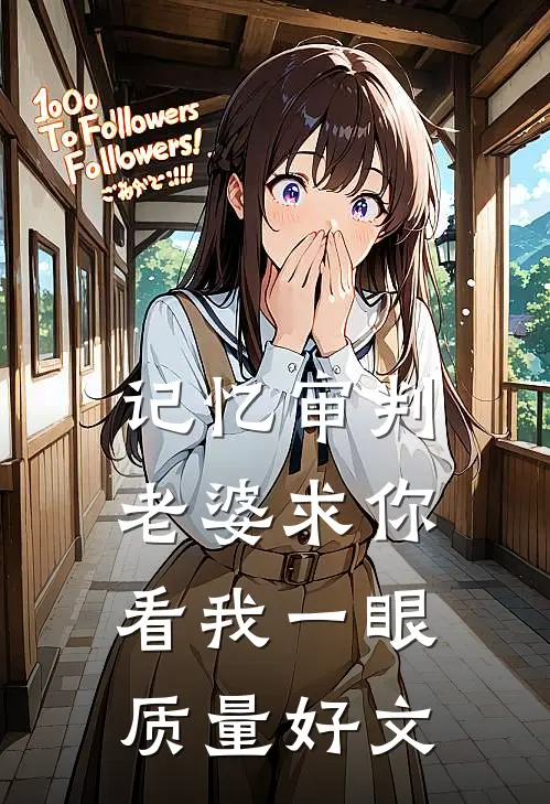 记忆审判：老婆求你看我一眼质量好文