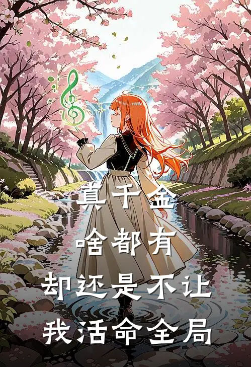 真千金啥都有，却还是不让我活命全局
