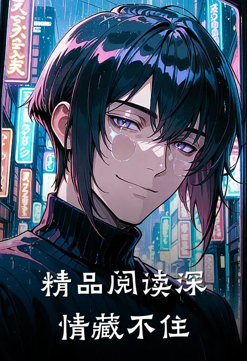 精品阅读深情藏不住