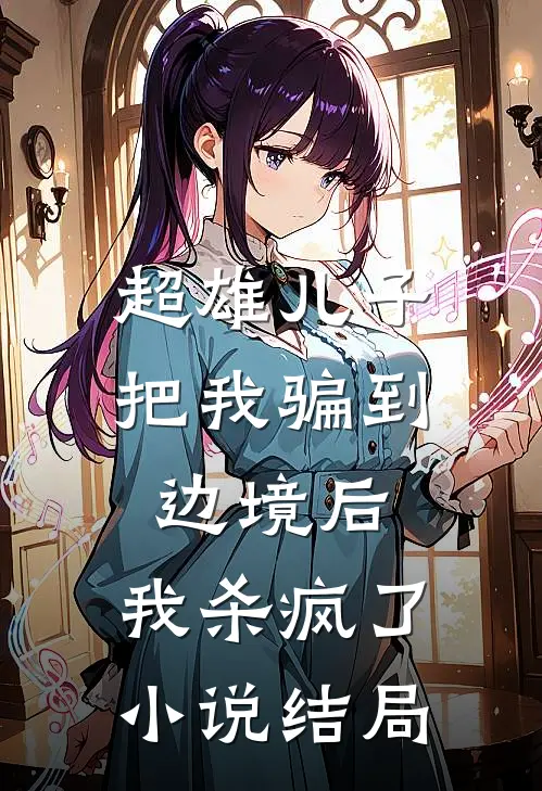 超雄儿子把我骗到边境后，我杀疯了小说结局