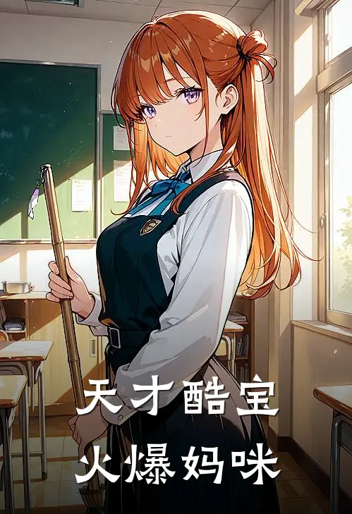 天才酷宝火爆妈咪