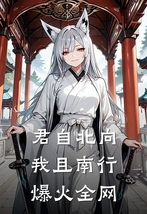 君自北向,我且南行爆火全网