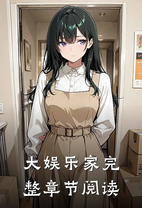 大娱乐家完整章节阅读