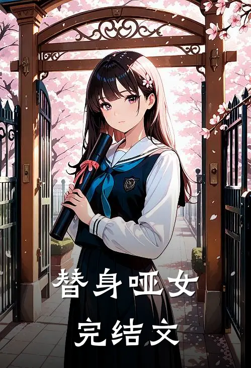 替身哑女完结文