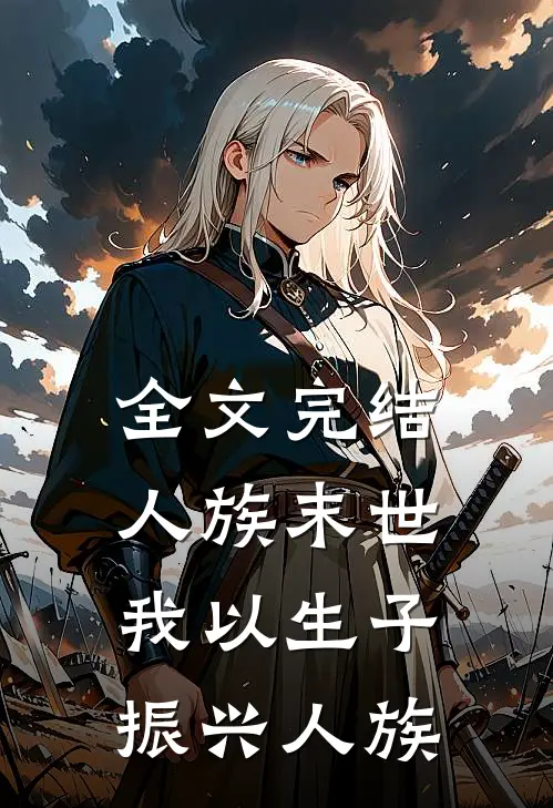 全文完结人族末世，我以生子振兴人族
