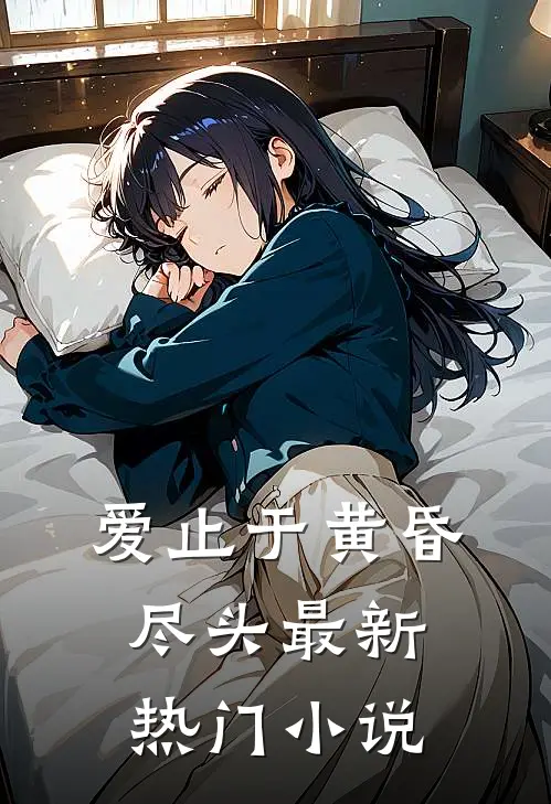 爱止于黄昏尽头最新热门小说