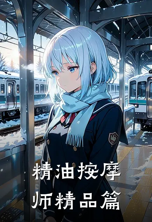 精油按摩师精品篇