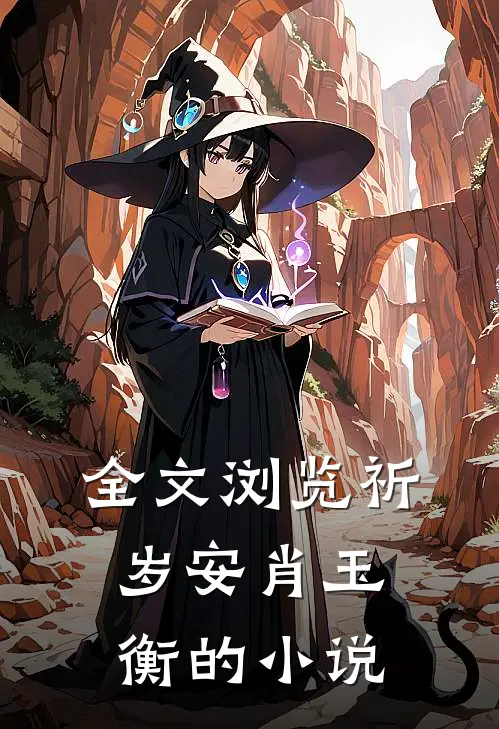 全文浏览祈岁安肖玉衡的小说