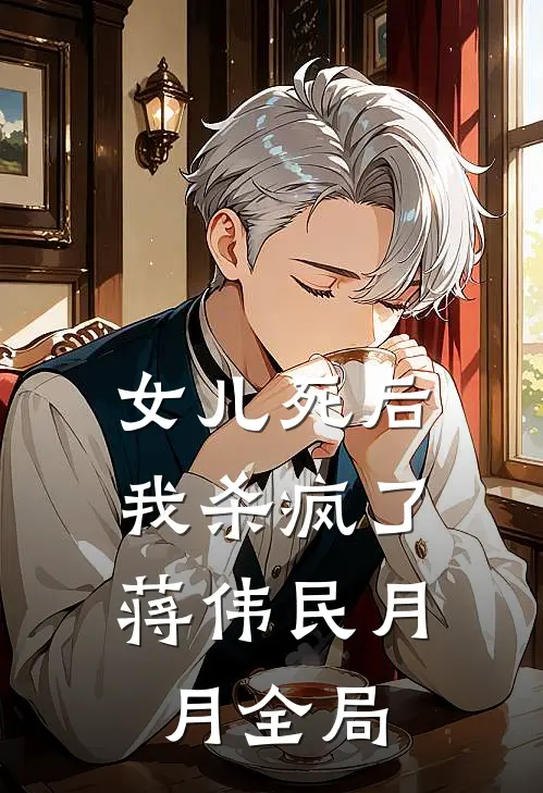 女儿死后，我杀疯了蒋伟民月月全局
