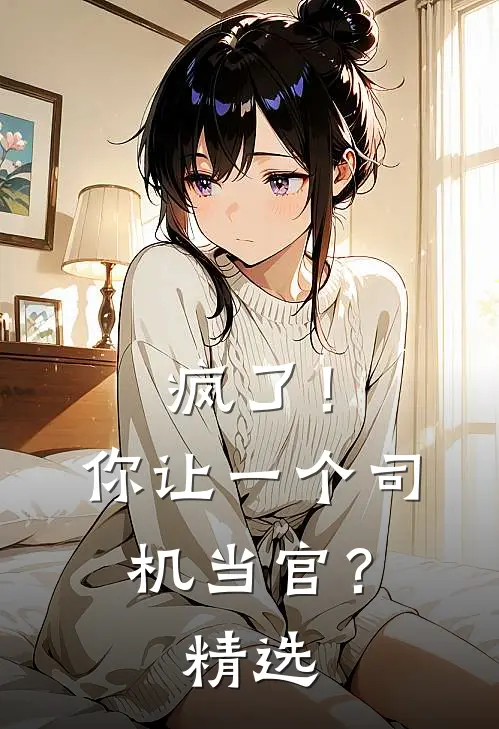 疯了！你让一个司机当官？精选