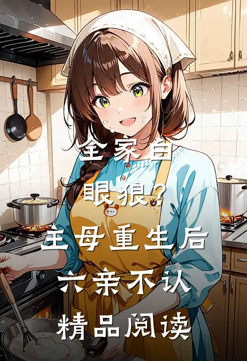 全家白眼狼？主母重生后六亲不认精品阅读