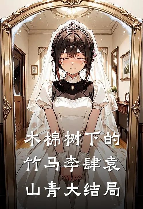 木棉树下的竹马李肆袁山青大结局