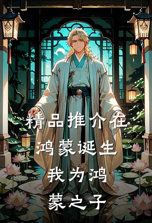 精品推介在鸿蒙诞生，我为鸿蒙之子