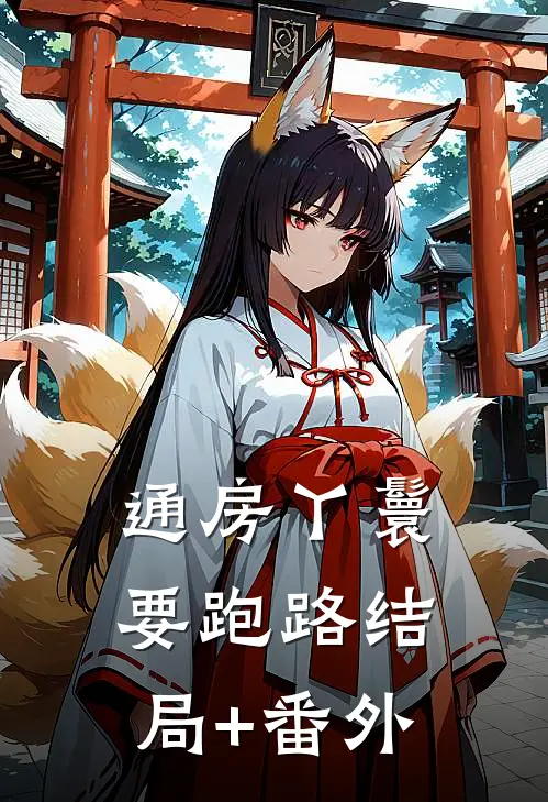 通房丫鬟要跑路结局+番外