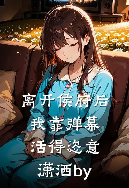 离开侯府后，我靠弹幕活得恣意潇洒by