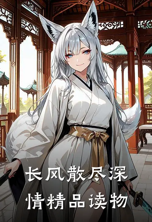长风散尽深情精品读物