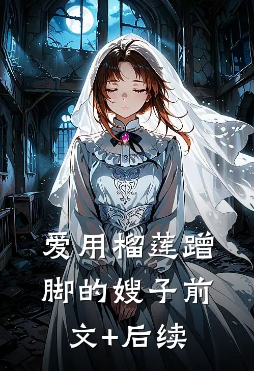爱用榴莲蹭脚的嫂子前文+后续