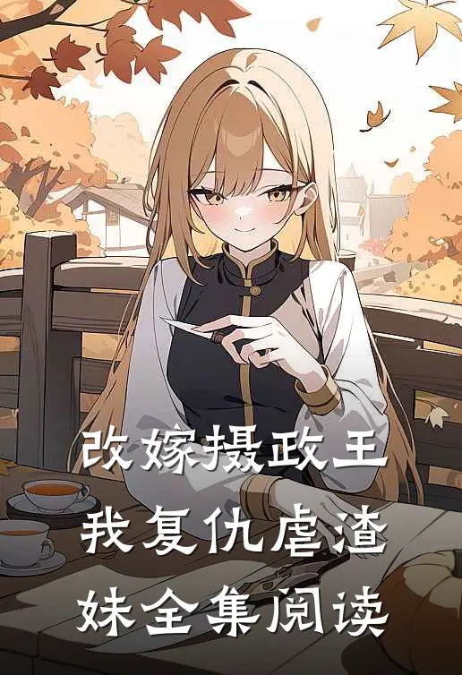 改嫁摄政王,我复仇虐渣妹全集阅读