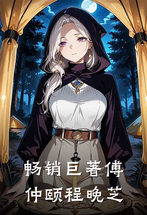 畅销巨著傅仲颐程晚芝
