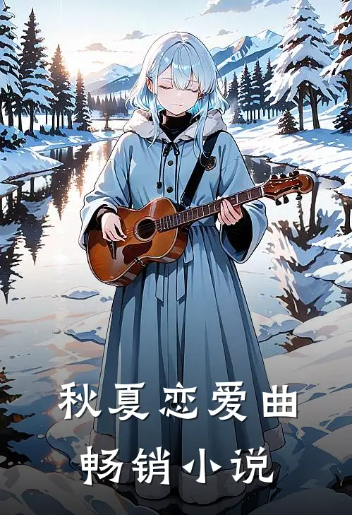 秋夏恋爱曲畅销小说