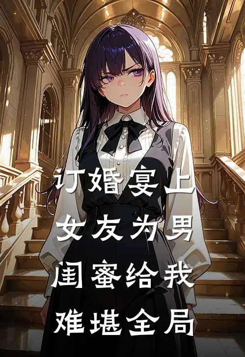 订婚宴上女友为男闺蜜给我难堪全局