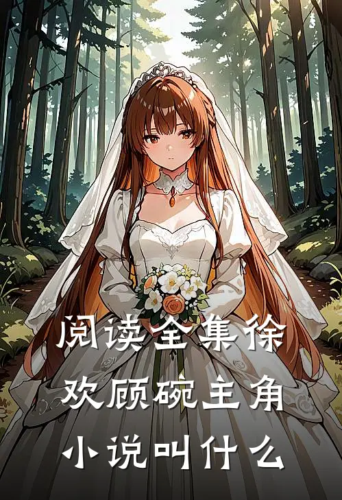 阅读全集徐欢顾碗主角小说叫什么