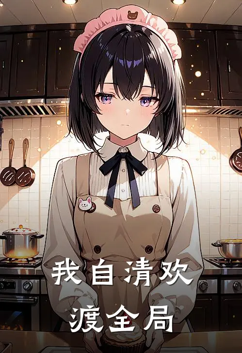 我自清欢渡全局