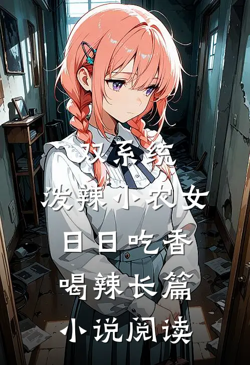 双系统：泼辣小农女日日吃香喝辣长篇小说阅读