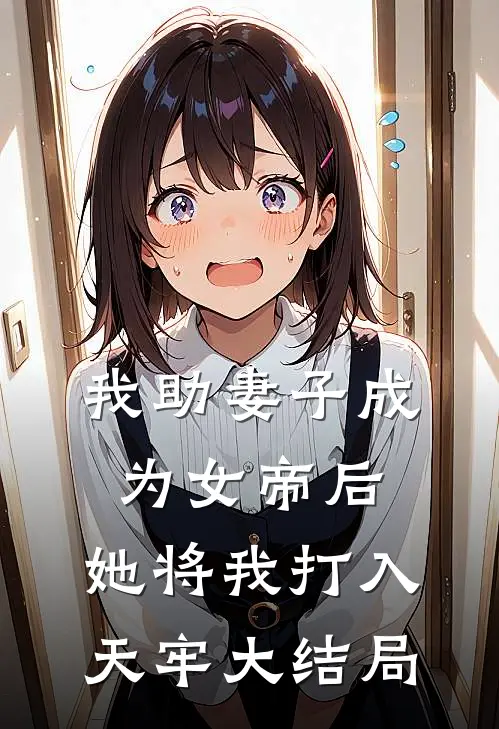 我助妻子成为女帝后,她将我打入天牢大结局免费阅读