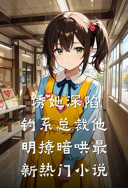 诱她深陷，钓系总裁他明撩暗哄最新热门小说
