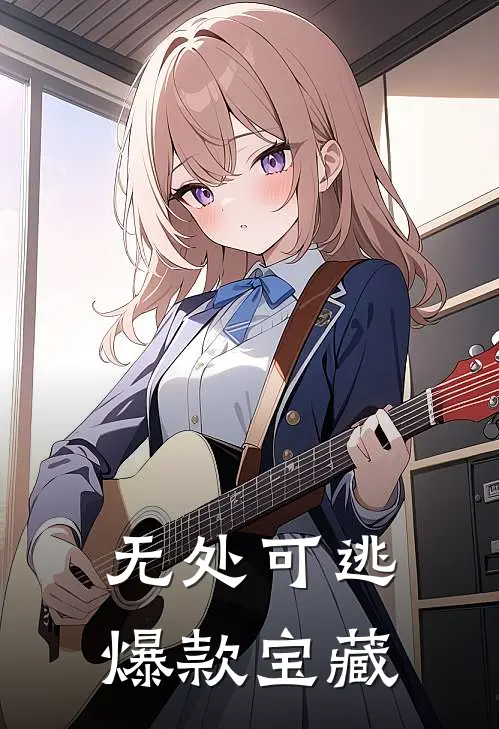 无处可逃爆款宝藏