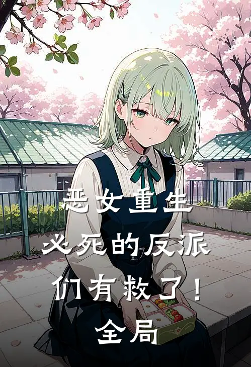 恶女重生，必死的反派们有救了！全局